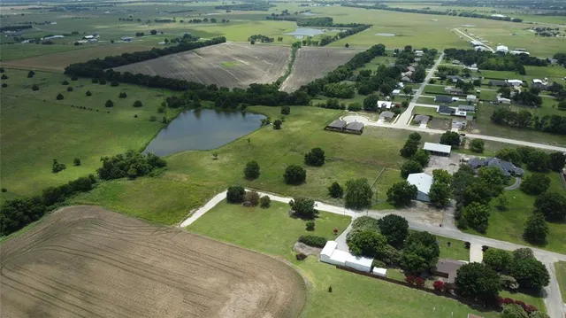 $75,000 | Lot 9 East Palamino Drive, Leonard, TX 75452