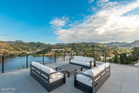 $12,495,000 | 461 Lake Sherwood Drive, Westlake Village, CA 91361