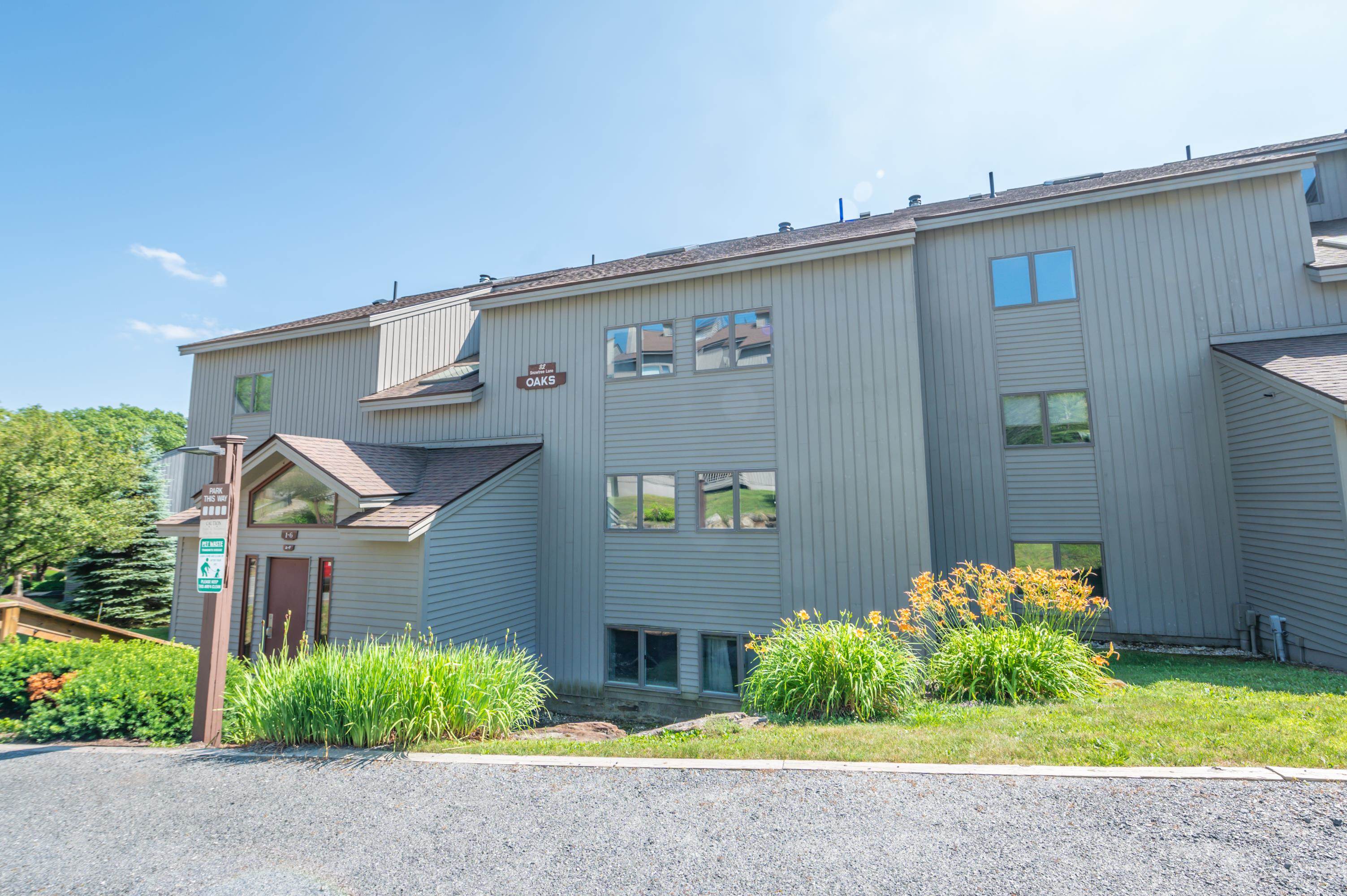32 B Snow Tree Lane, Unit OAKS B West Dover, VT 05356 - Photo 13 of 19