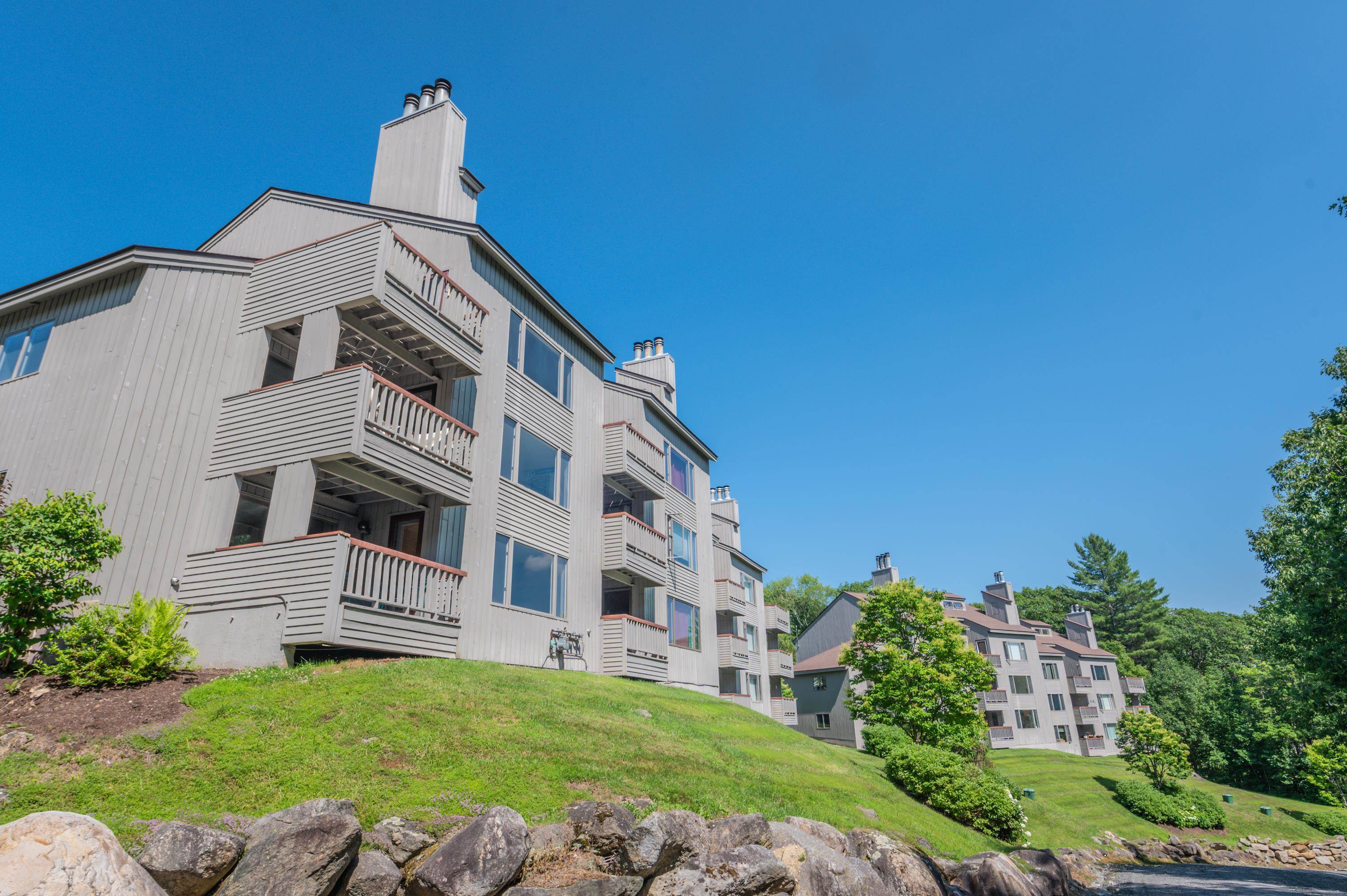 32 B Snow Tree Lane, Unit OAKS B West Dover, VT 05356 - Photo 14 of 19