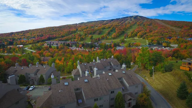$349,000 | 32 B Snow Tree Lane, Unit OAKS B, West Dover, VT 05356