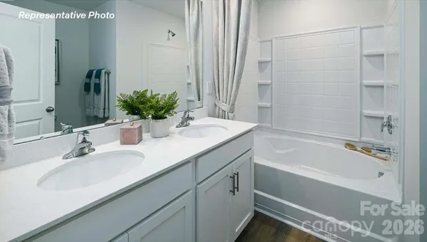 $428,550 | 1608 Secrest Cmns Drive, Monroe, NC 28112