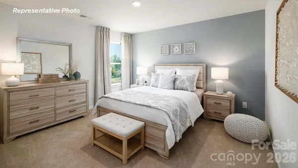 $428,550 | 1608 Secrest Cmns Drive, Monroe, NC 28112