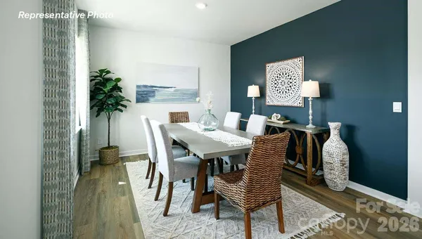 $428,550 | 1608 Secrest Cmns Drive, Monroe, NC 28112