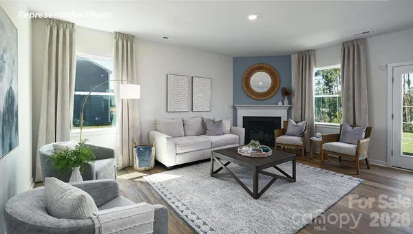 $428,550 | 1608 Secrest Cmns Drive, Monroe, NC 28112