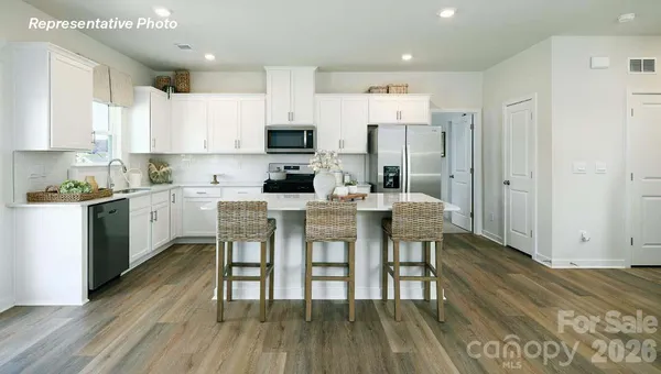 $428,550 | 1608 Secrest Cmns Drive, Monroe, NC 28112