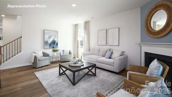 $428,550 | 1608 Secrest Cmns Drive, Monroe, NC 28112