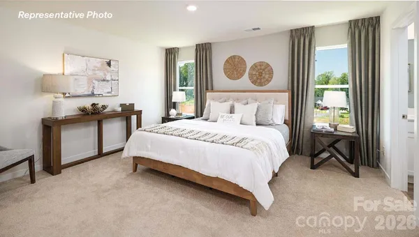 $428,550 | 1608 Secrest Cmns Drive, Monroe, NC 28112