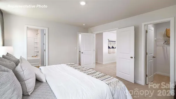 $428,550 | 1608 Secrest Cmns Drive, Monroe, NC 28112