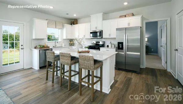 $428,550 | 1608 Secrest Cmns Drive, Monroe, NC 28112