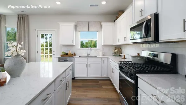 $428,550 | 1608 Secrest Cmns Drive, Monroe, NC 28112