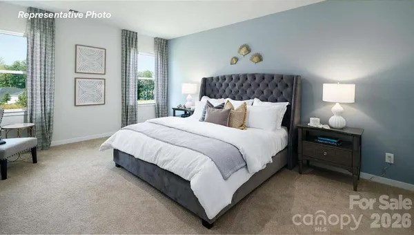 $428,550 | 1608 Secrest Cmns Drive, Monroe, NC 28112