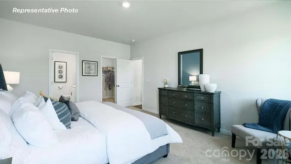 $428,550 | 1608 Secrest Cmns Drive, Monroe, NC 28112