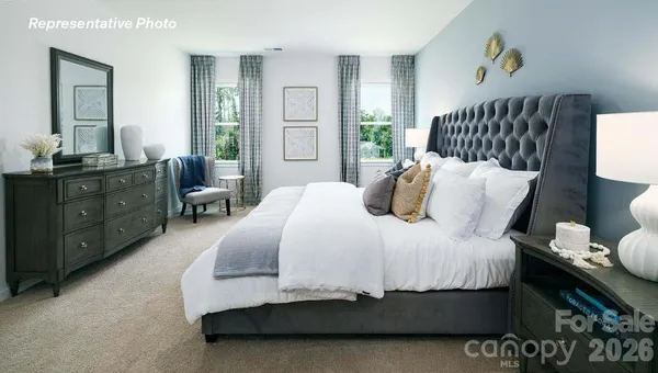 $428,550 | 1608 Secrest Cmns Drive, Monroe, NC 28112