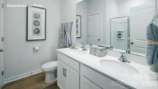 $428,550 | 1608 Secrest Cmns Drive, Monroe, NC 28112