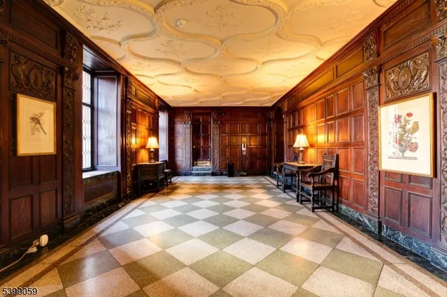 a view of a entryway door of the house