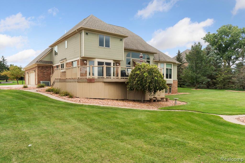 11209 Chapman Court Romeo, MI 48065 - Photo 50 of 69 Gallery Image 50