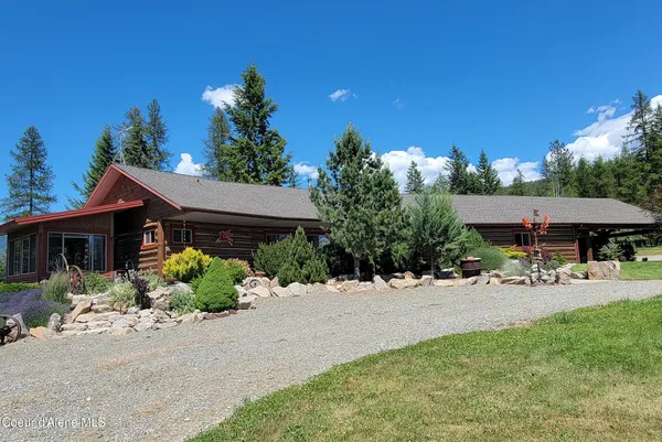 $1,200,000 | 309 Pywell Road, Bonners Ferry, ID 83805