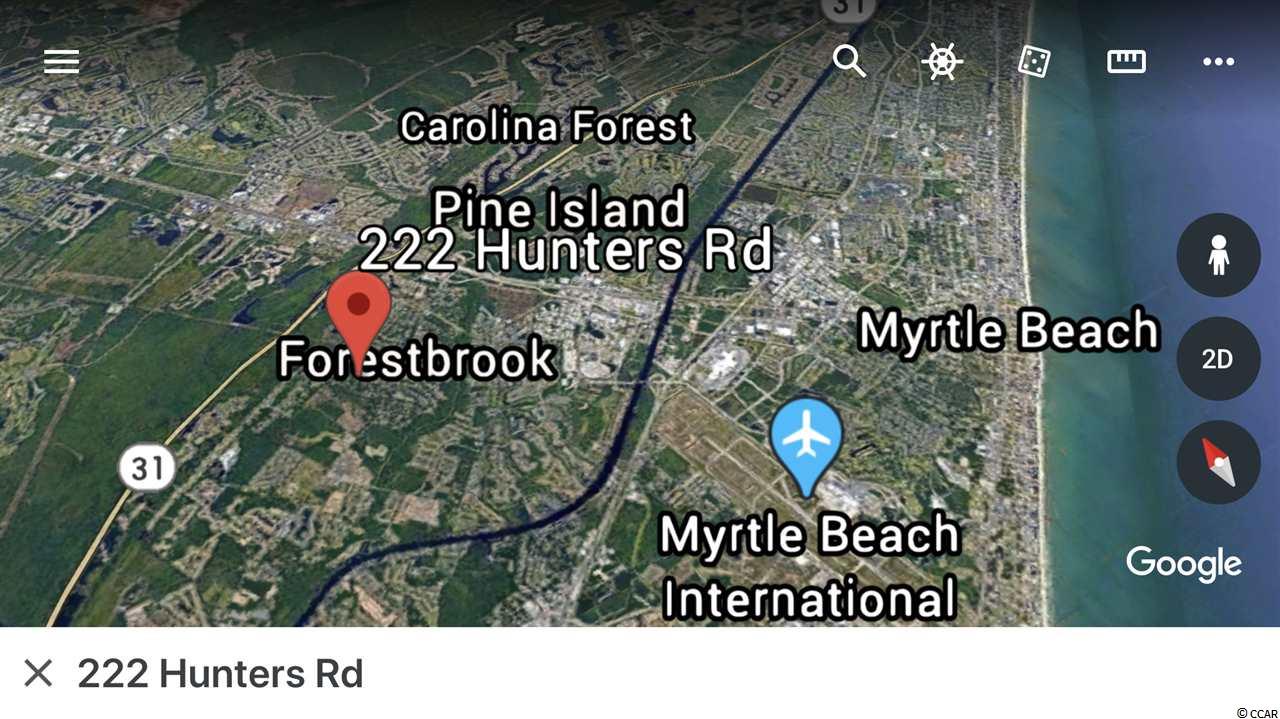 222 Hunters Road Myrtle Beach, SC 29579 - Photo 20 of 40 Gallery Image 20