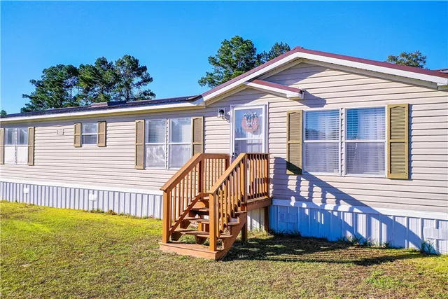 $164,900 | 2304 Gillis Circle, Blackshear, GA 31516