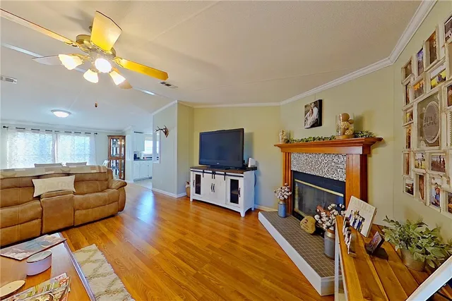 $164,900 | 2304 Gillis Circle, Blackshear, GA 31516