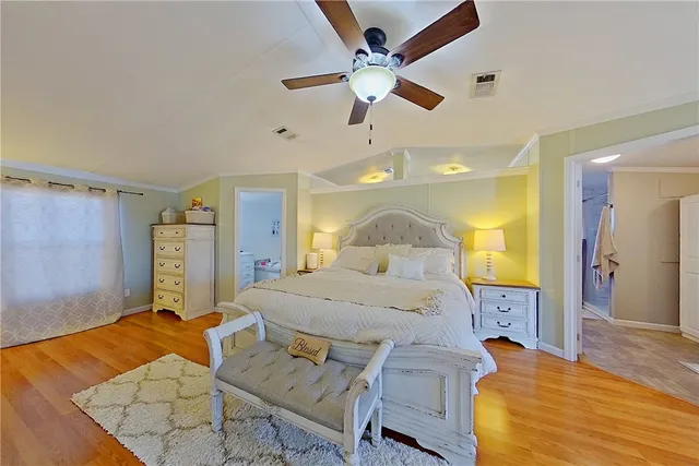 $164,900 | 2304 Gillis Circle, Blackshear, GA 31516