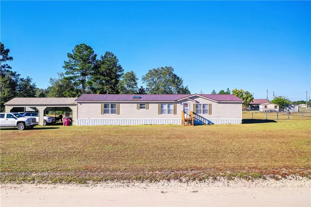 $164,900 | 2304 Gillis Circle, Blackshear, GA 31516