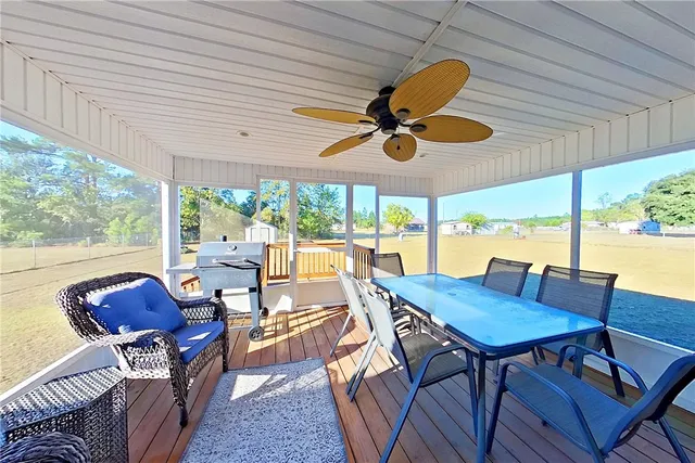 $164,900 | 2304 Gillis Circle, Blackshear, GA 31516