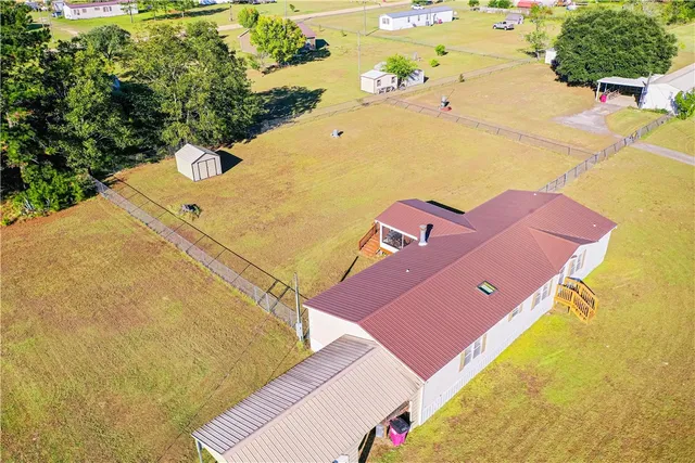 $164,900 | 2304 Gillis Circle, Blackshear, GA 31516