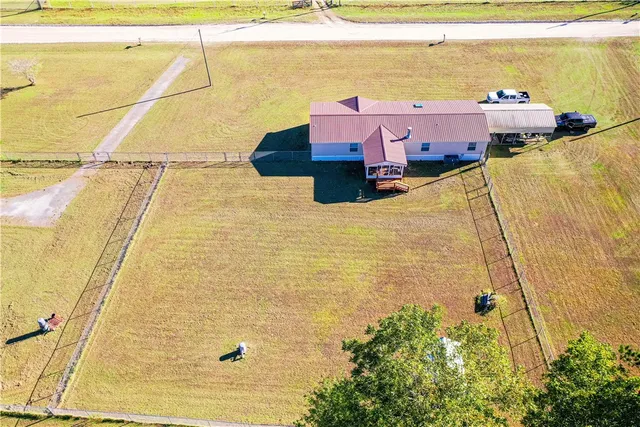 $164,900 | 2304 Gillis Circle, Blackshear, GA 31516