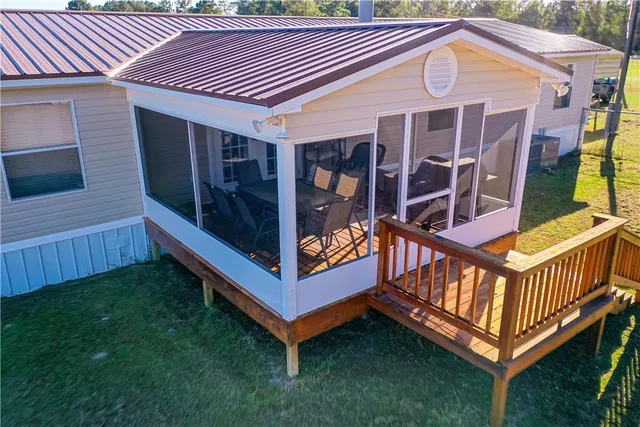 $164,900 | 2304 Gillis Circle, Blackshear, GA 31516