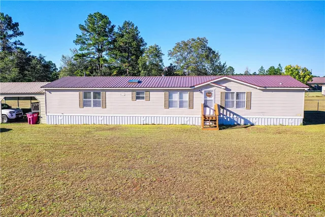 $164,900 | 2304 Gillis Circle, Blackshear, GA 31516