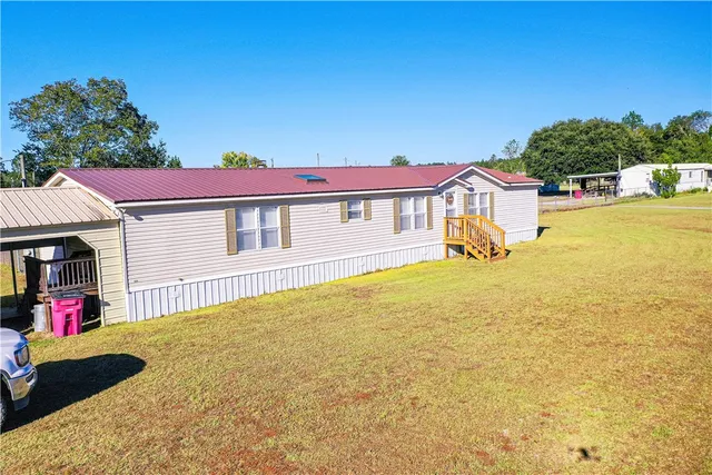 $164,900 | 2304 Gillis Circle, Blackshear, GA 31516