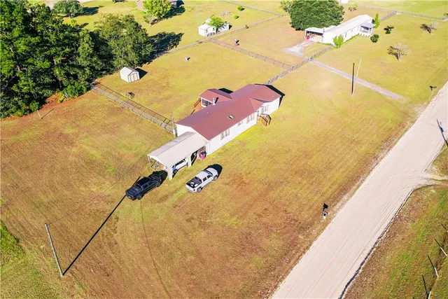 $164,900 | 2304 Gillis Circle, Blackshear, GA 31516