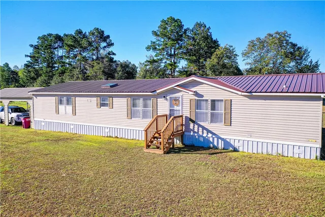 $164,900 | 2304 Gillis Circle, Blackshear, GA 31516