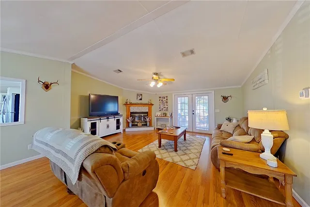 $164,900 | 2304 Gillis Circle, Blackshear, GA 31516