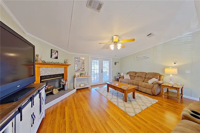 $164,900 | 2304 Gillis Circle, Blackshear, GA 31516