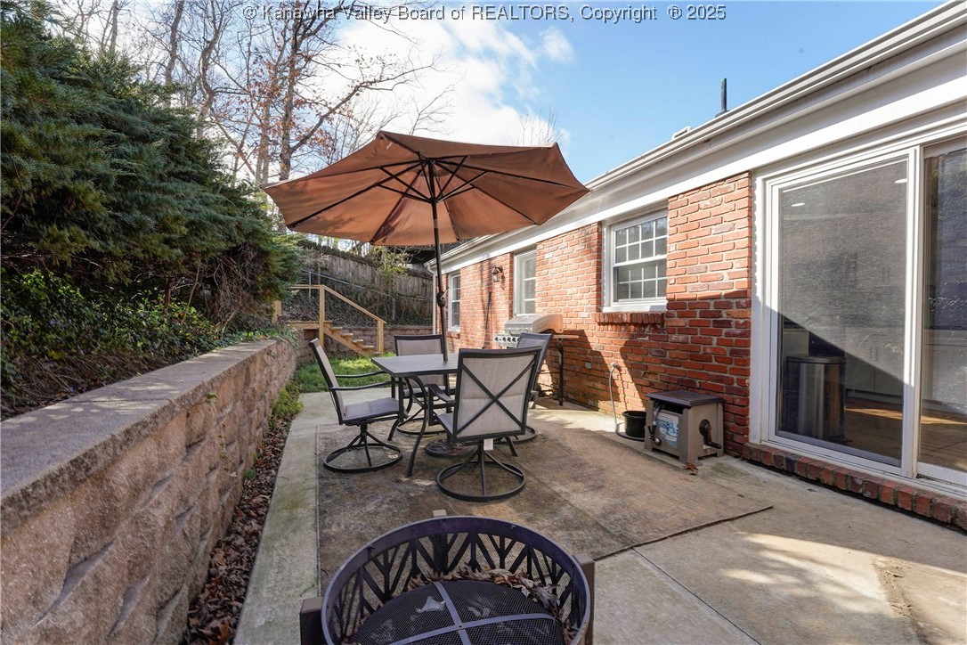 1571 Nottingham Road Charleston, WV 25314 - Photo 26 of 29 Gallery Image 26
