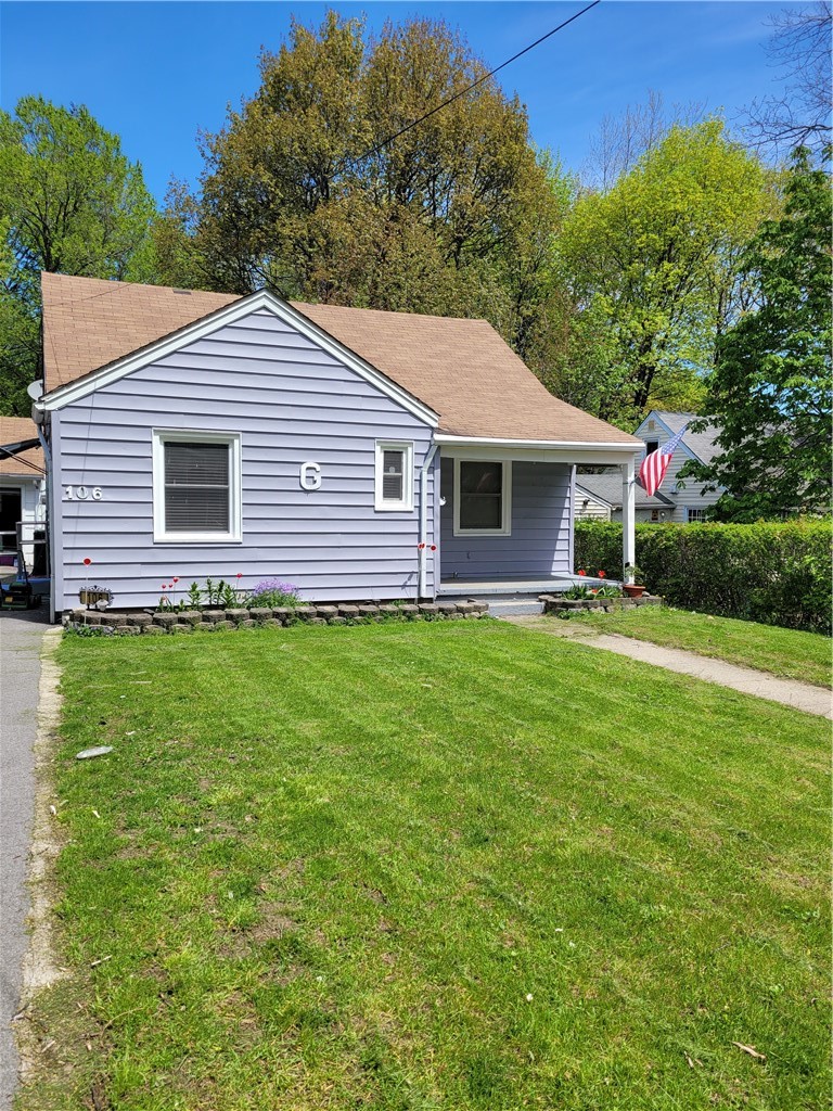 106 Denise Road Rochester, NY 14612 - Photo 1 of 1 Gallery Image 1