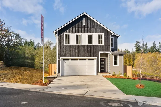 $589,950 | 368 Northeast Shadowhawk Lane, Bremerton, WA 98311