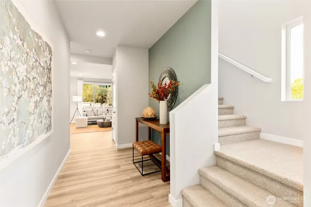 $589,950 | 368 Northeast Shadowhawk Lane, Bremerton, WA 98311