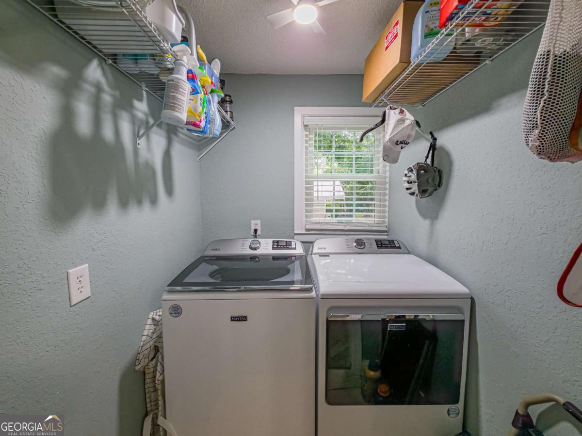 2242 Highway 82 Enigma, GA 31749 - Photo 38 of 47