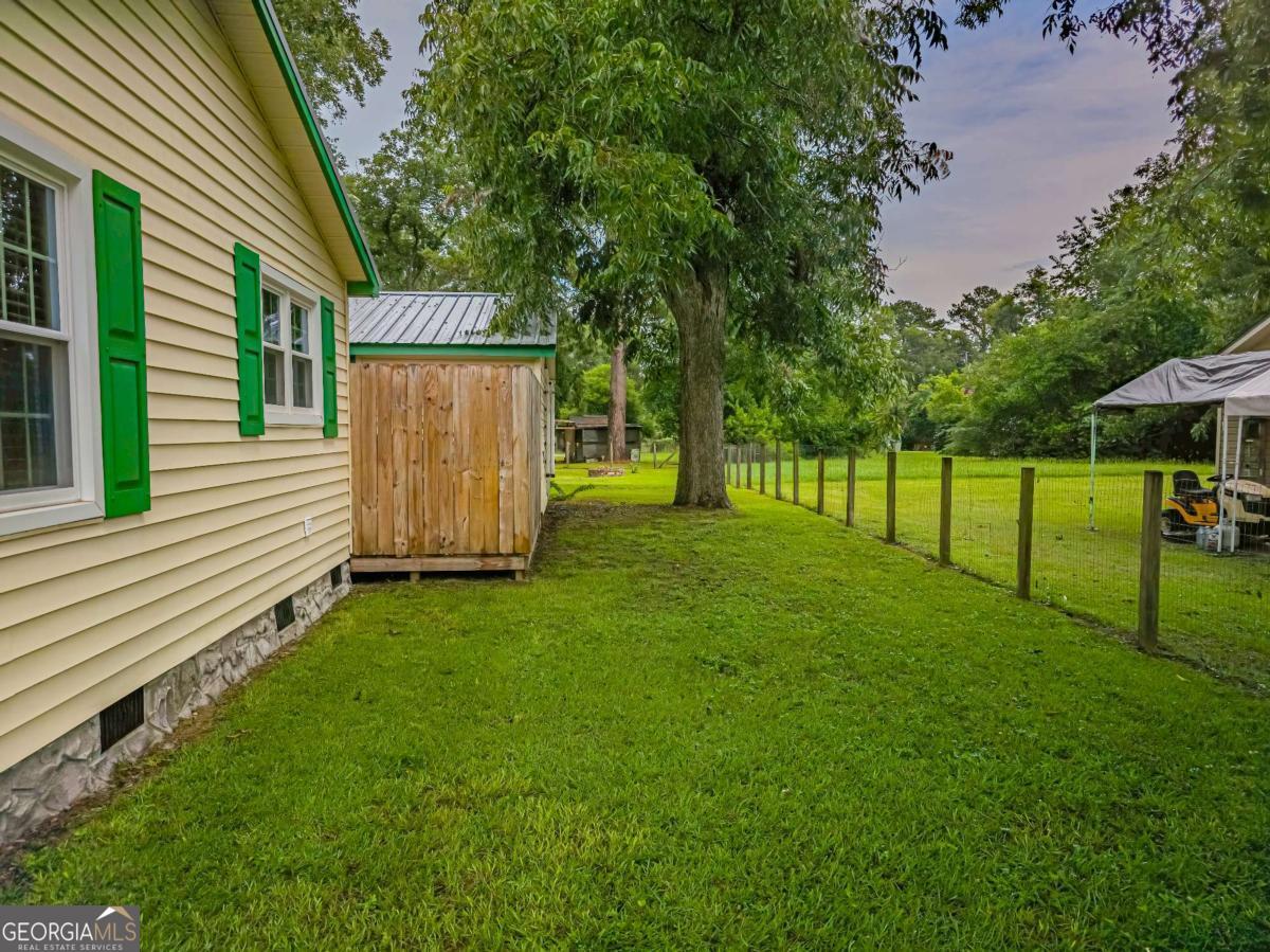 2242 Highway 82 Enigma, GA 31749 - Photo 44 of 47