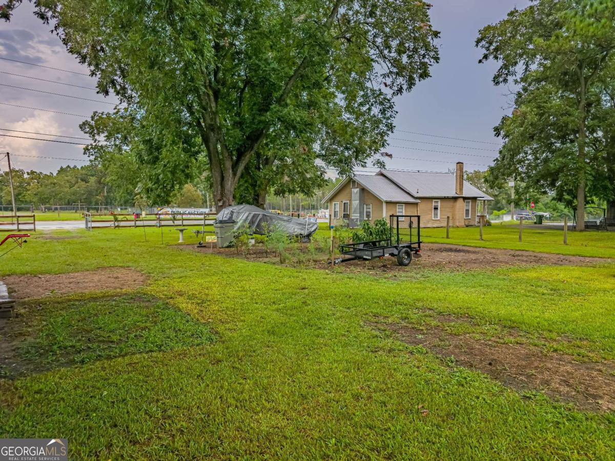 2242 Highway 82 Enigma, GA 31749 - Photo 45 of 47