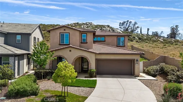 $745,000 | 26207 Silver Birch Drive, Menifee, CA 92584