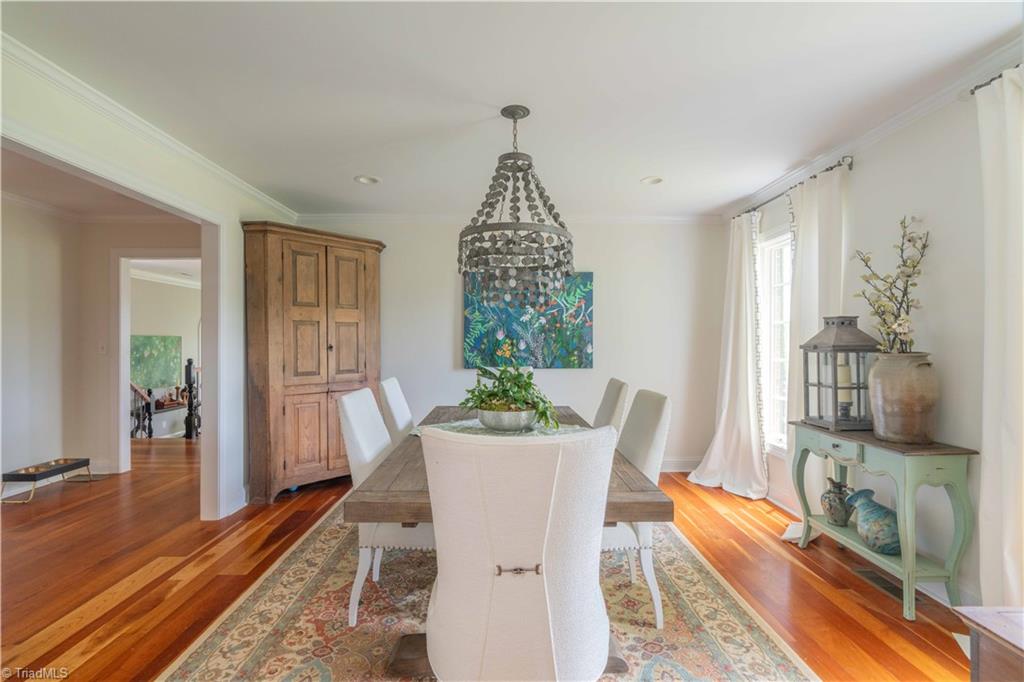 668 Link Road Lexington, NC 27295 - Photo 11 of 50