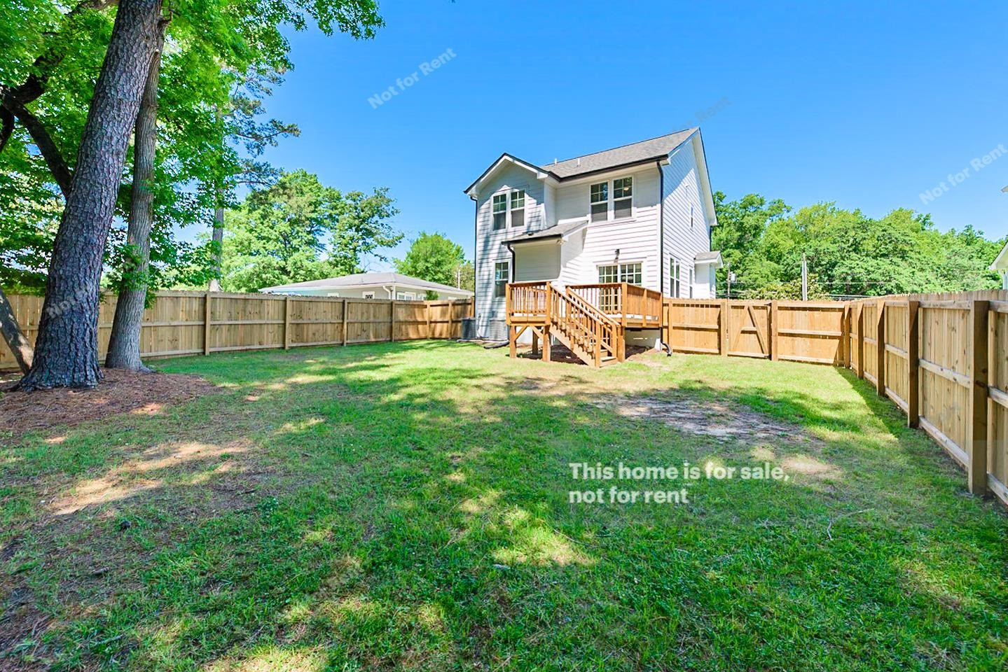 809 Cook Road Durham, NC 27713 - Photo 20 of 22 Photo 20