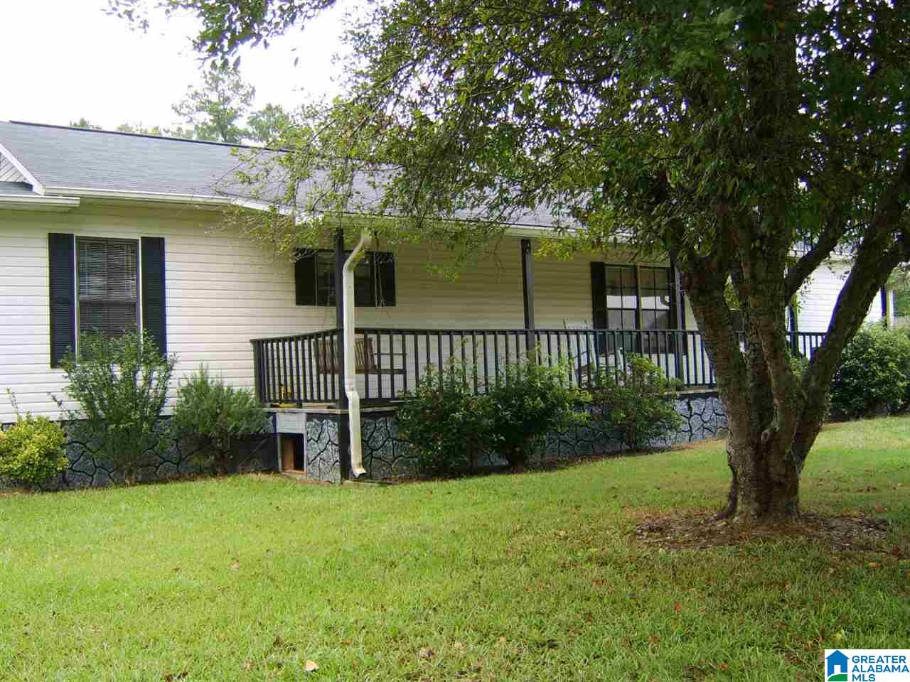 373 Spring Road Ohatchee, AL 36271 - Photo 3 of 41
