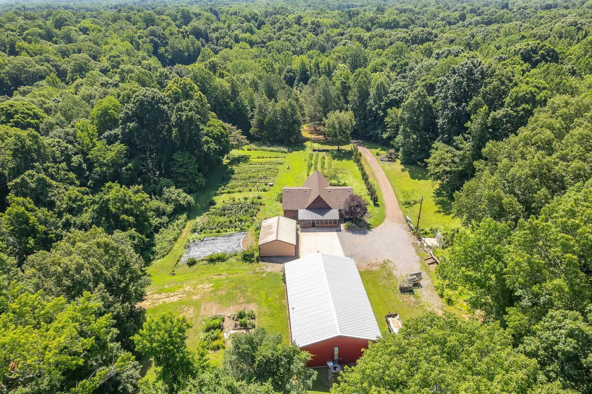 4637 Edith-Nankipoo Road Ripley, TN 38063 - Photo 6 of 34