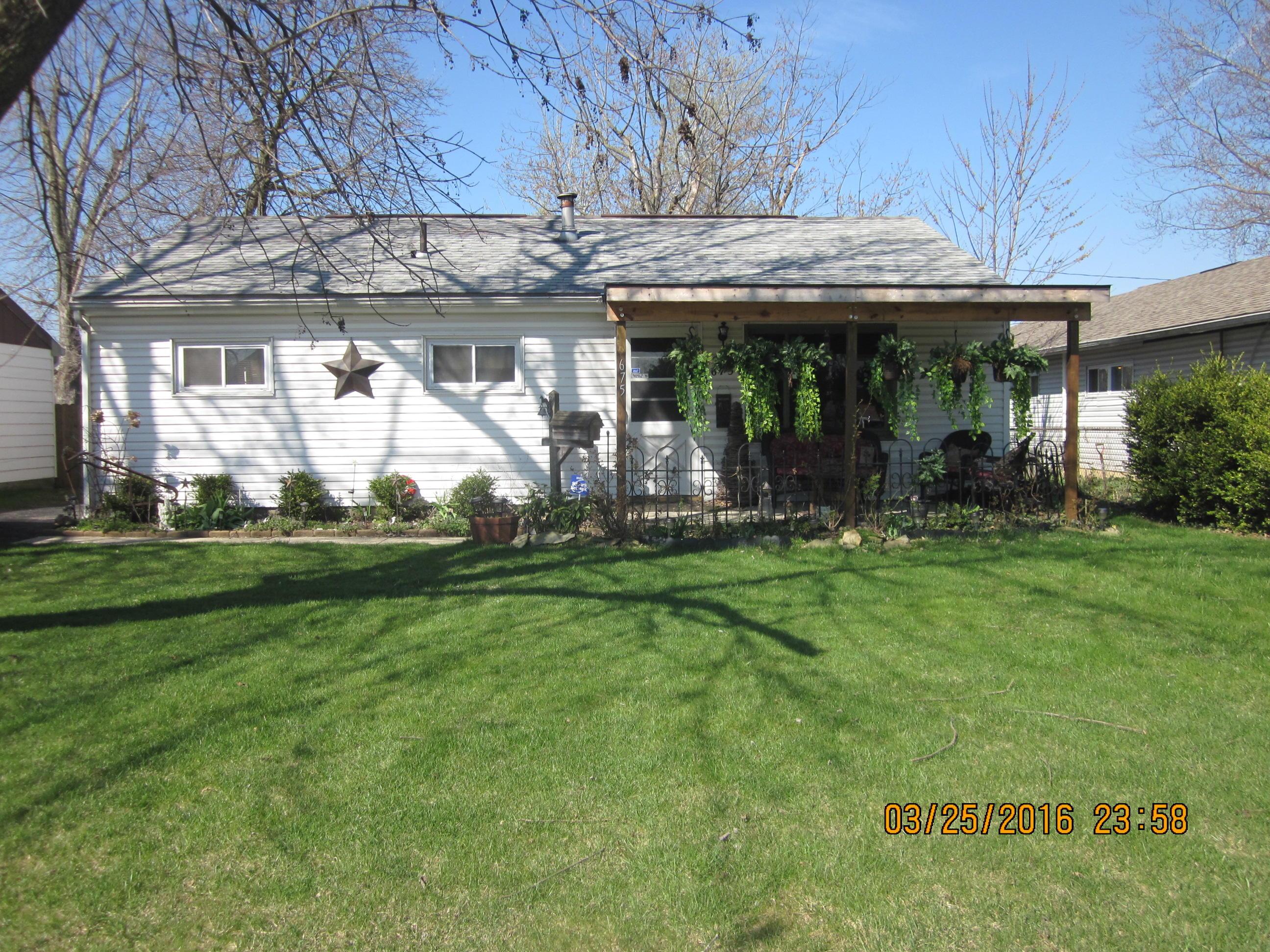 675 Demorest Road Columbus, OH 43204 - Photo 1 of 17 Gallery Image 1